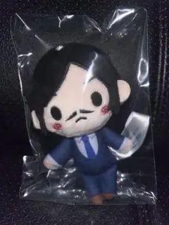 セガラッキーくじ 名探偵コナン G賞ぬいぐるみマスコット 諸伏高明