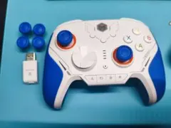 BLITZ2　ALPS　青　コントローラー Mojhon BIGBIG WON