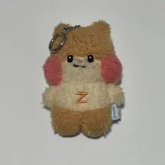 ZEROBASEONE ZB1 ゼベワン ボイスキーリング ジャンハオ ハオ ジャンハオ ZB1 ZEROBASEONE ゼロベースワン 写真入り