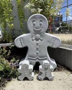 2026年最新】ジンジャーブレッドマンの人気アイテム - メルカリ