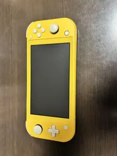 2026年最新】nintendo switch lite イエローの人気アイテム - メルカリ