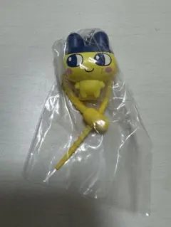 たまごっち　カラフルマルチチャーム　ガチャ まめっち　ガシャポン