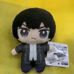 2025年最新】雲雀恭弥 ぬいぐるみの人気アイテム - メルカリ