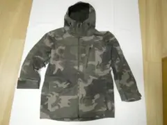 BURTON ak Cyclic Jacket 2L Sサイズ