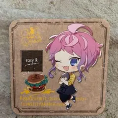 ヒプノシスマイク スイパラround4コースター 飴村乱数