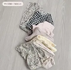 レギンス80