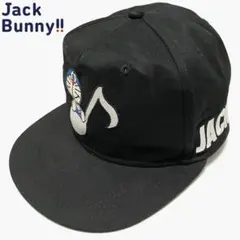 Jack Bunny!!/ジャックバニー × ドラえもん コラボキャップ