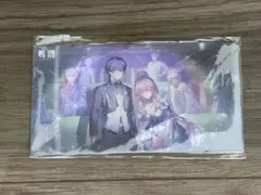 鳴潮2周年 レンチキュラーカード - メルカリ
