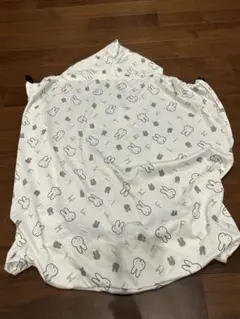 miffy ミッフィー 抱っこひもケープ