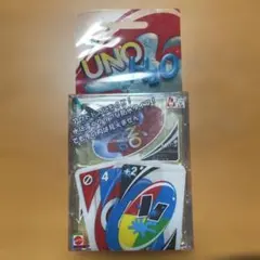 防水タイプUNO H2Oのサムネイル