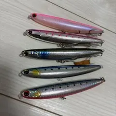 Maria Rapido F130 F160 別注145Fグラノダイブ150F | Mercari