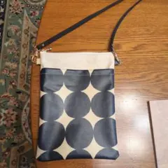ミニポシェット　ドット