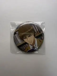 テニプリ 缶バッジ