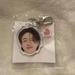 treasure POPUP カプセルトイ　ハルト喜