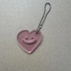 NiziU ミイヒ　アクリルキーホルダー