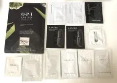 デパコスサンプルセット