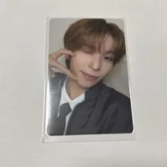 NCT127 NCTDREAM ヘチャン トレカ Golden Age - メルカリ