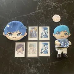 いれいす　If いふくん　グッズ　チェキ　ぬいぐるみ