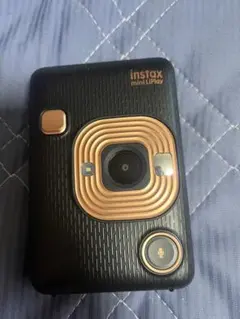 instax mini LiPlay