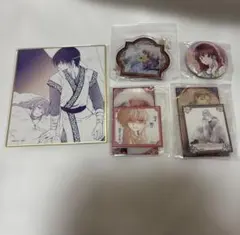 Free! 金城楓 グッズ - メルカリ