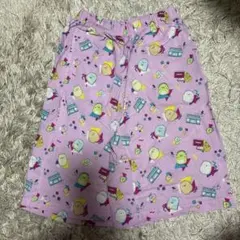 120 すみっこ　ステテコ　ズボン