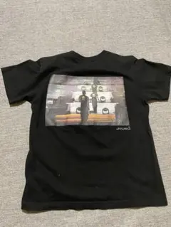 vaundy one man live HEADSHOT Tシャツ-Lサイズ - メルカリ