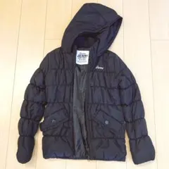 シスタージェニィ　ダウンジャケット