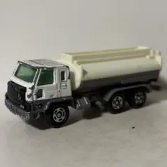 トミカ　日産 ディーゼル タンクローリー(ENEOS) ミニカー