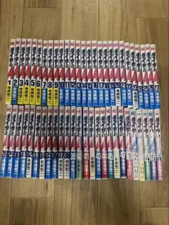 2026年最新】ダイヤのa 全巻の人気アイテム - メルカリ