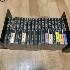 ブラックジャック　まとめ売り ブラック・ジャック まとめ売り - メルカリ