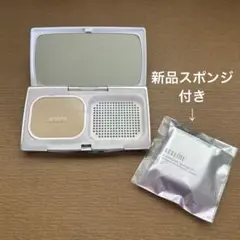 アクセーヌ シルキーモイスチュア ファンデーションＮ　　コンパクトケースセットのサムネイル