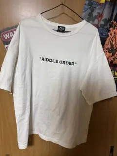 sad kid yaz ツアーTシャツ Sサイズ - メルカリ