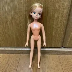 レア！ピチピチリカちゃん　箱付き レア！ピチピチリカちゃん 箱付き - メルカリ