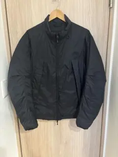 TECH 2WAY FIELD INNER DOWN JACKET