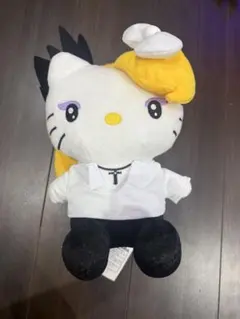 yoshikitty ぬいぐるみ