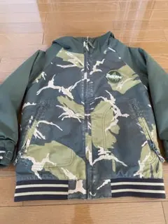 スキーウェア バートン xs