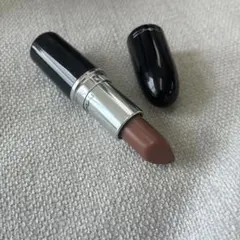 値下げ！MAC ラスターガラス　リップスティック　アローンタイム　569