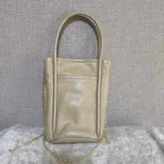 GALLARDAGALANTEハンドバッグ