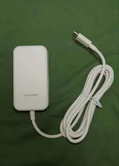 ACアダプター SH-AC05 タイプC　1.5m