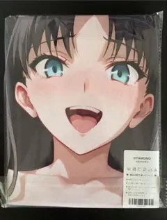 凛　タオル　タペストリー