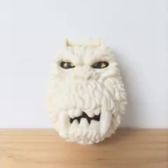 マイティ・マックス イエティ McDonald 1993年 匿名対応