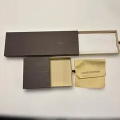 LOUIS VUITTON ギフト箱セット