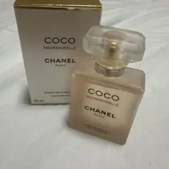 新品同様✨ CHANEL ココ マドモアゼル ヘアミスト