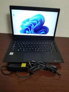 週末価格】東芝 G83/HU 16GB 256GB Office 指紋・顔認 - メルカリ