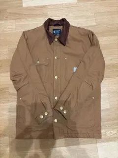 2025年最新】カーハート Carhartt 襟コーデュロイの人気アイテム