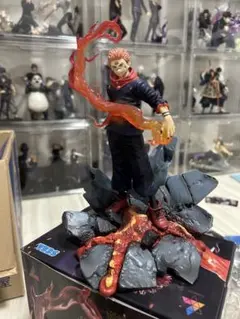 2026年最新】両面宿儺 フィギュアの人気アイテム - メルカリ