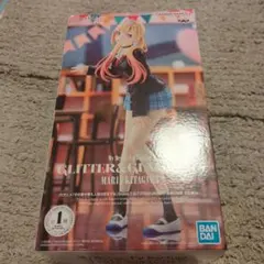 着せ恋 GLITTER＆GLAMOURS　喜多川海夢　文化祭ver フィギュア