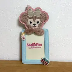 東京ディズニーシー　シェリーメイ　トレカケース　カードケースのサムネイル