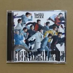 Yes！東京CD 15周年盤C
