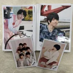 西畑大吾関連 公式写真 116枚